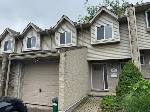 20 Paulander Dr #23, Kitchener, ON N2M 5L3
