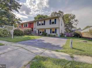 630 Cadbury Dr, Odenton, MD 21113