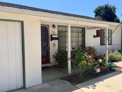 821 Kentia Ave, Santa Barbara, CA, 93101
