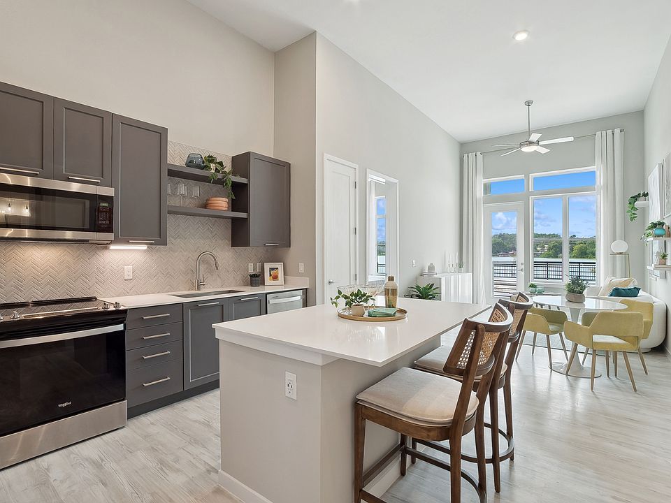 Aventon Gem Lake Apartment Rentals Maitland, FL Zillow