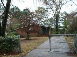 1706 Ardmore Rd, Columbia, SC 29223