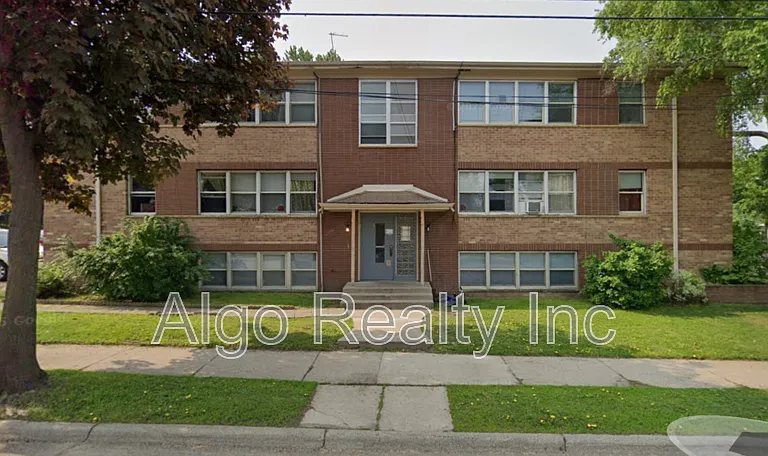 2419 Plymouth Ave N #101 — Photo 1