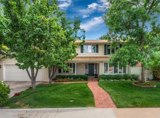4002 S Quebec St, Denver, CO 80237