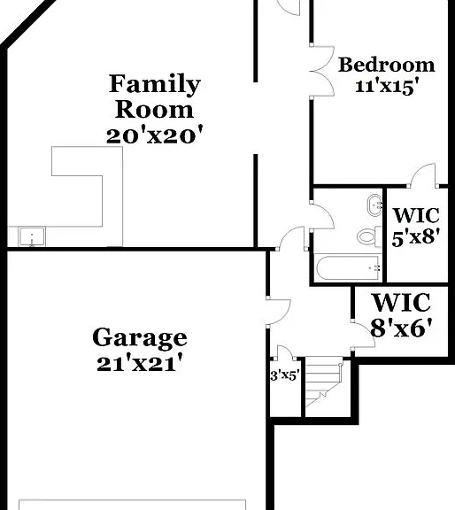 5904 Roteny Ct — Photo 2