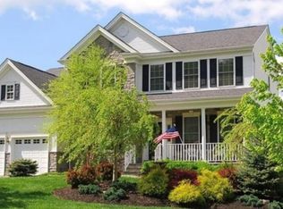 12 Chestnut Way, Flanders, NJ 07836