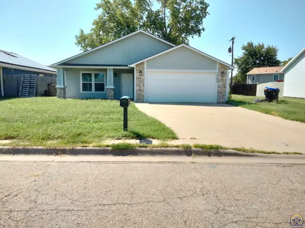 1703 SW 72nd Ter, Topeka, KS 66619