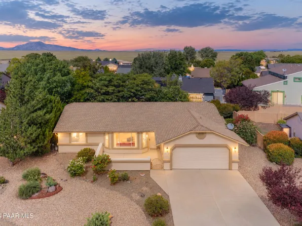 7238 N Valley Vista Rd, Prescott Valley, AZ 86315