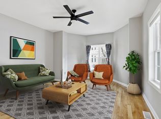 9 Montgomery Ave #1, Somerville, MA 02145