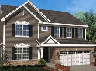 26807 Ashgate Xing, Plainfield, IL 60585