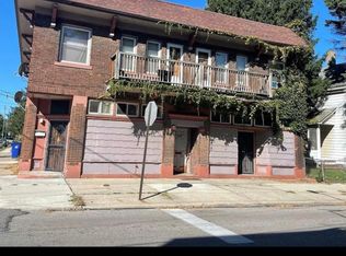 1204 Norwood Rd #1, Cleveland, OH 44103