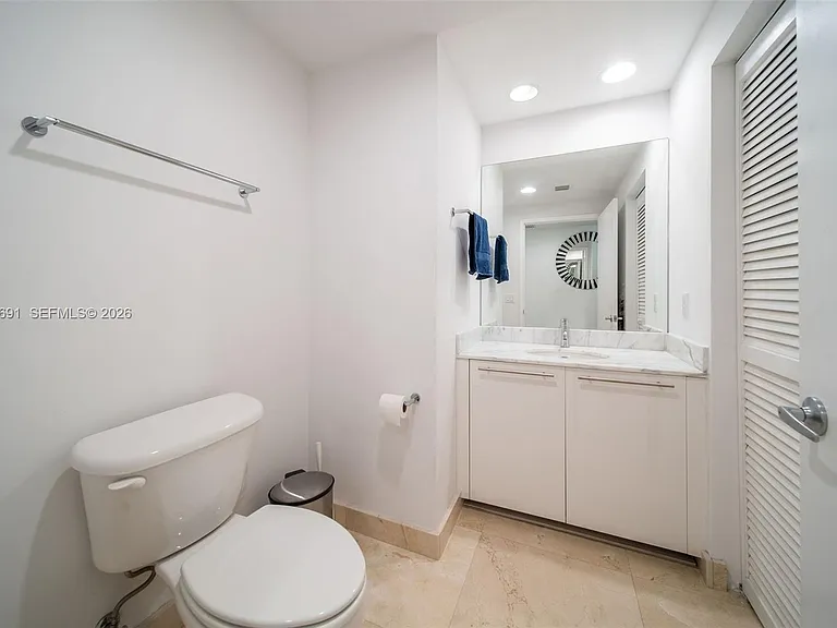 950 Brickell Bay Dr #1211 — Photo 17