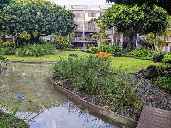 1030 Aoloa Pl #209B, Kailua, HI 96734