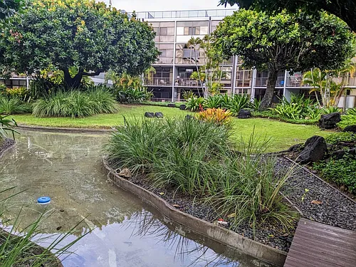 1030 Aoloa Pl #209B Photo 1