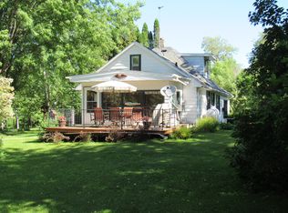 2164 180th Ave #I, Centuria, WI 54824