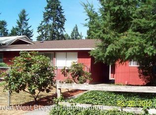 5109 McChord Dr SW APT 1, Lakewood, WA 98499