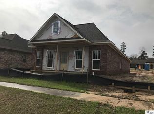 208 Augusta Dr, Calhoun, LA 71225