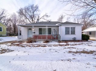 47 1st South Shores Ave, Decatur, IL 62521