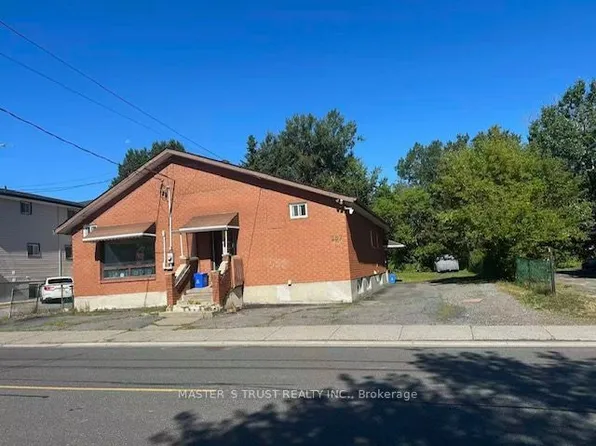 257 Leslie St, Sudbury, ON P3B 2T4