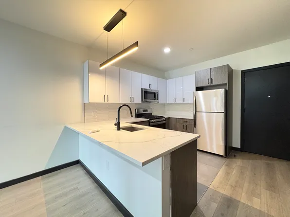168-172 Martin Luther King Dr, Jersey City, NJ