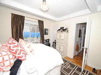Rented by Buchbinder & Warren