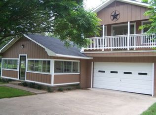 1801 Fm 2339, Ben Wheeler, TX 75754