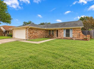 8028 Katie Ln, Watauga, TX 76148
