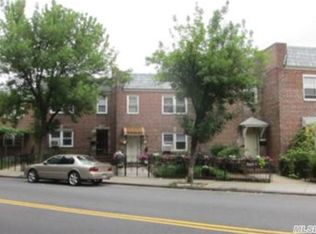 8759 Myrtle Ave, Ridgewood, NY 11385