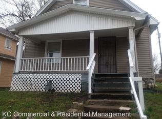 5613 Anderson Ave, Kansas City, MO 64123