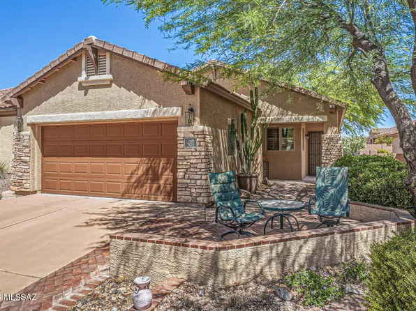 528 W Calle Sedillo, Sahuarita, AZ 85629