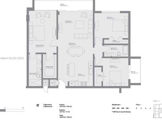 3034 Oak Ave #508, Miami, FL 33133