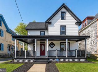 36 W Center St, Clayton, NJ 08312