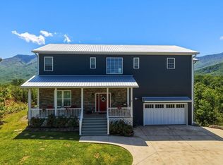 270 Sonshine Ridge Rd, Cosby, TN 37722