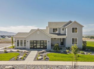 1602 S 80 W, Salem, UT 84653