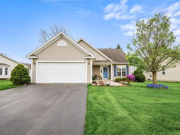 7 Winter Rdg, Spencerport, NY 14559