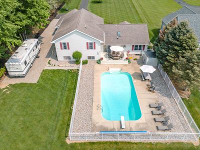 209 Adolph Shrs, Coldwater, MI, 49036