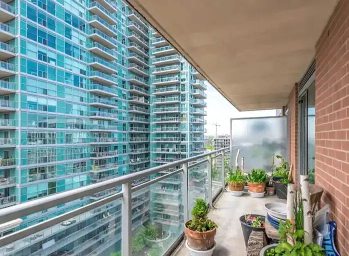 50 Lynn Williams St #1008 — Photo 11