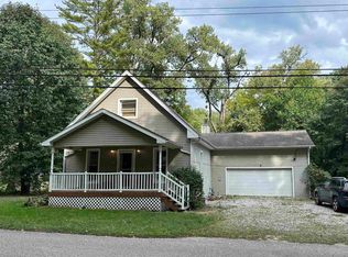 1115 N Country Club Rd, Peru, IN 46970