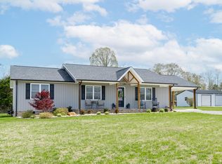 165 Robertson Ln, Danville, VA 24540