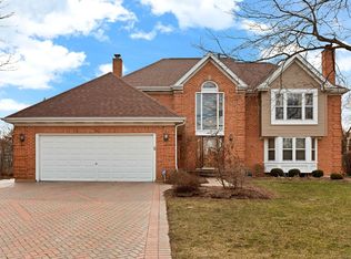 56 Normandy Cir, Schaumburg, IL