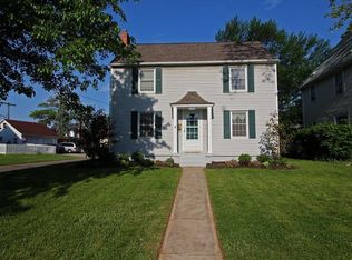 617 Wiltshire Rd, Columbus, OH 43204