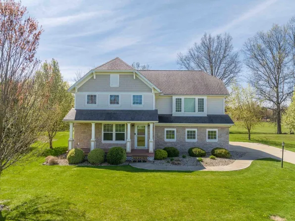 4440 E Island Pines Dr, Pt Clinton, OH 43452