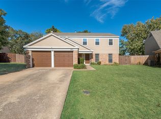 3810 Pine Ct, Flower Mound, TX 75028