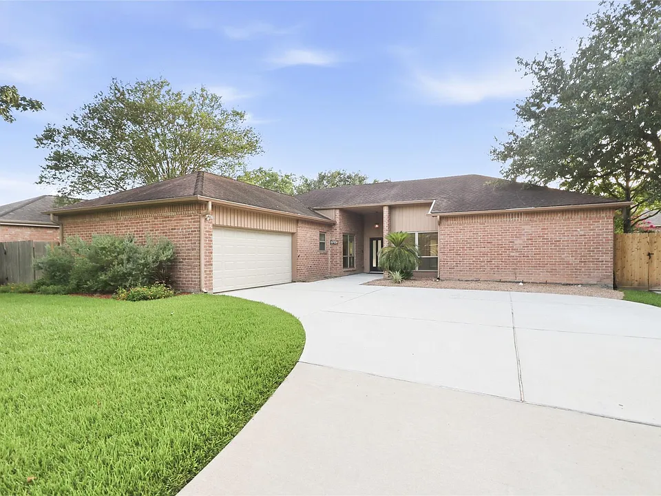 2234 Foreland Dr
