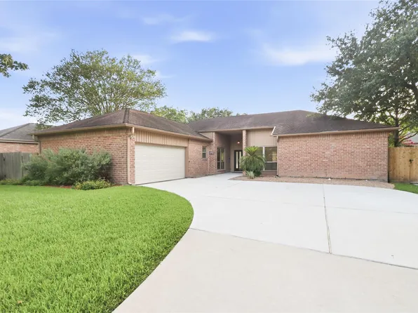 2234 Foreland Dr, Houston, TX 77077