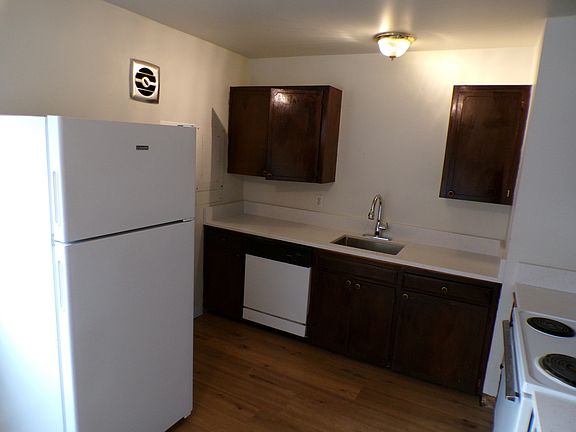 Second part of the kitchen