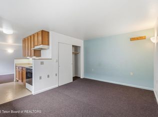 1177 Meadowlark Ln APT 118, Jackson, WY 83001