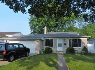 32641 Rosenbusch Dr, Warren, MI 48088