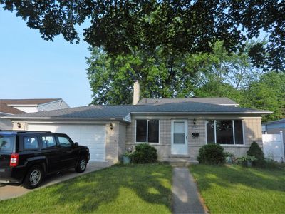 32641 Rosenbusch Dr, Warren, MI, 48088