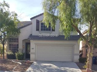 6981 Pacific Coast St, Spring Valley, NV 89148