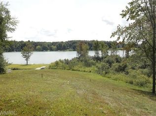 699 Rustic Ln, Vicksburg, MI 49097